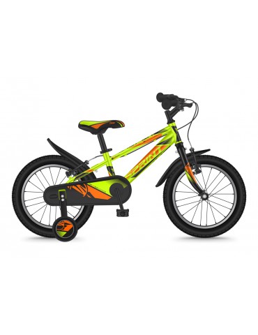 Kinderfietsen-16-inch